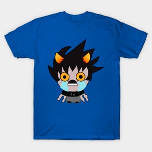 The Binding of Homestuck Cancer T-Shirt